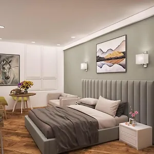 Ch Otel Bakü
