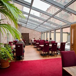 Rex Otel Stokholm