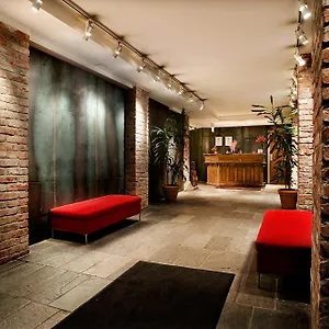 Hellsten Otel Stokholm