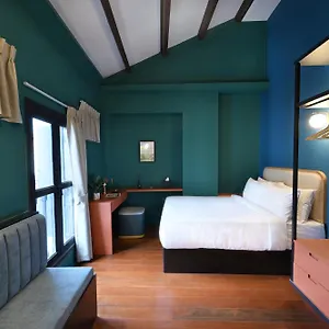 visit hotel